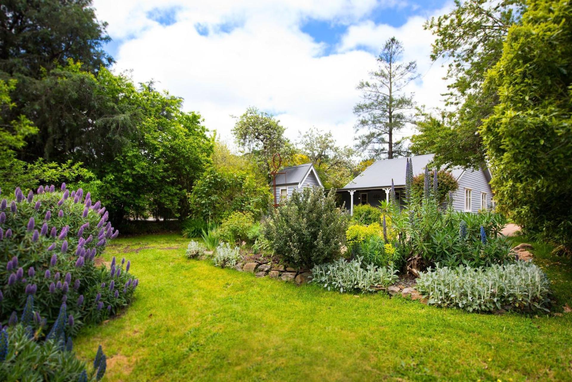 Illoura Villa Hepburn Springs Exterior photo